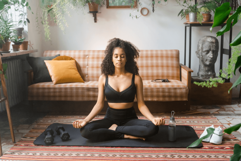 meditation et medecine