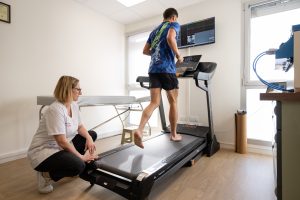 podologue du sport pau